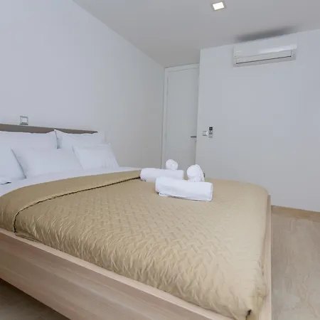 Luxury Appartement
