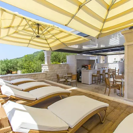 Appartement Luxury