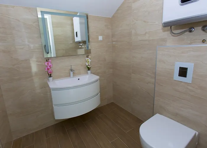 Luxury Макарска