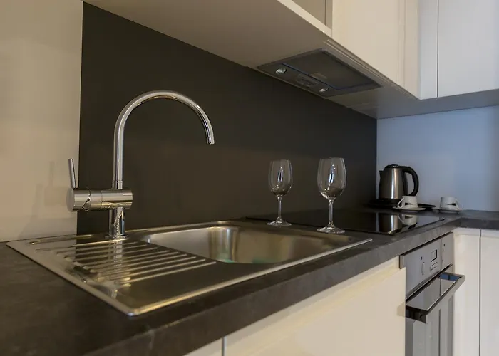 Luxury 4* Макарска