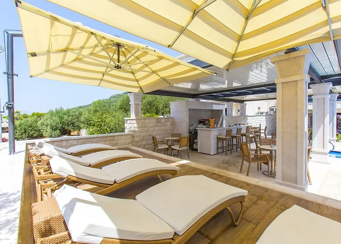 Appartement Luxury