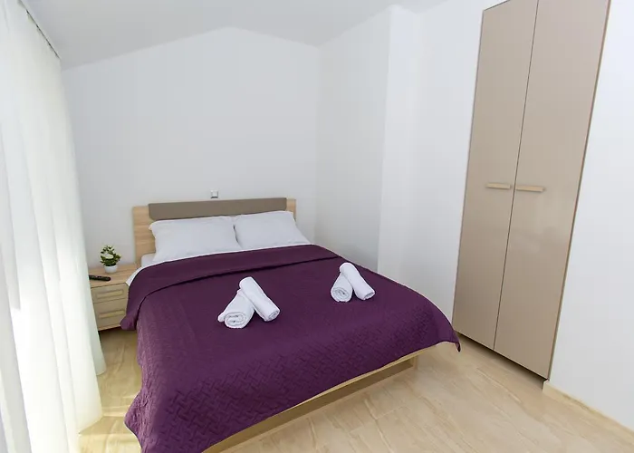 Appartement Luxury