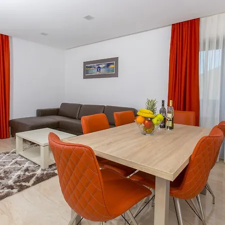 Luxury Appartement