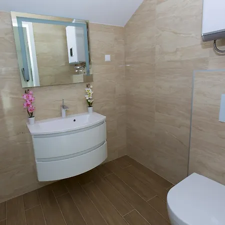 Luxury Makarska