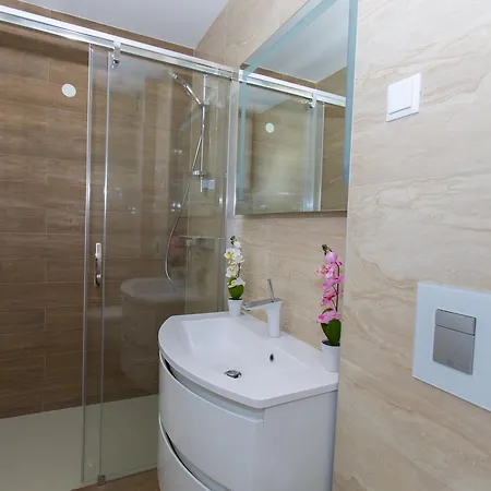 Luxury Appartement Makarska