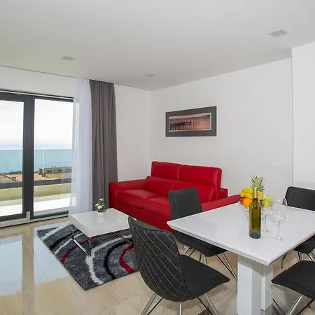Appartement Luxury