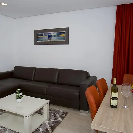 Apartman Luxury