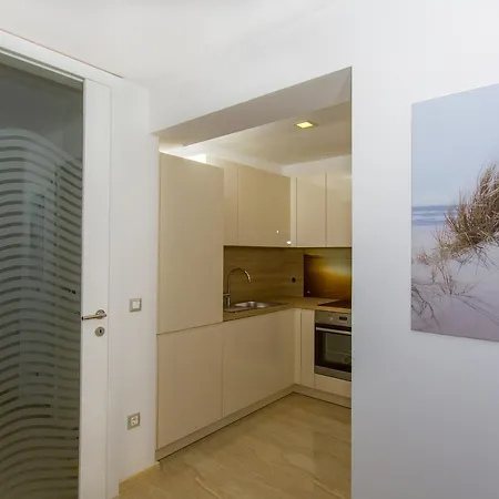 Apartman Luxury 4*