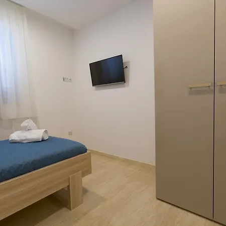 Apartman Luxury