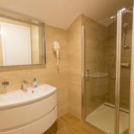 Luxury Appartement