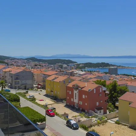Apartmán Luxury 4*
