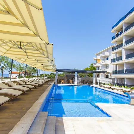 Luxury Apartmán 4*