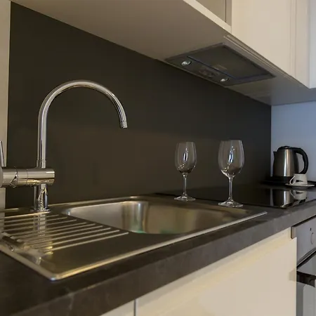 Luxury 4* Makarska