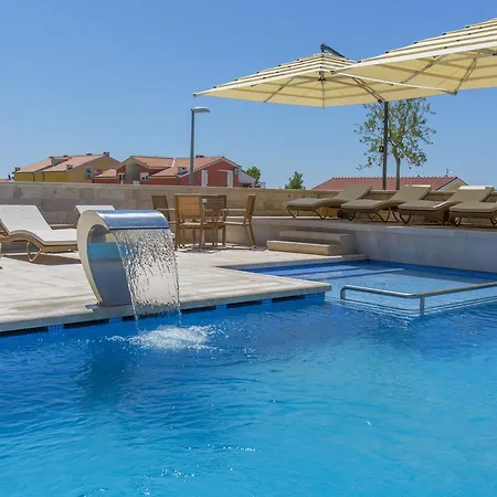 Luxury Appartement 4*