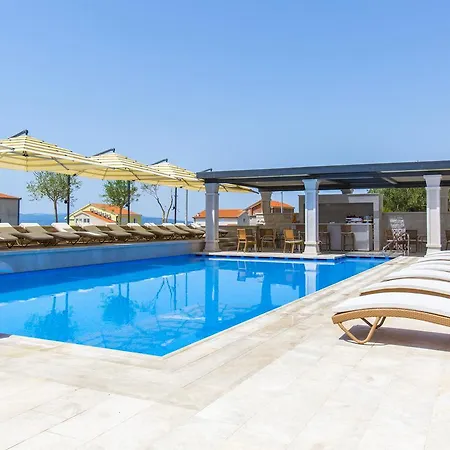 Appartement Luxury