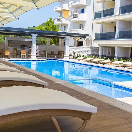 Appartement Luxury 4*