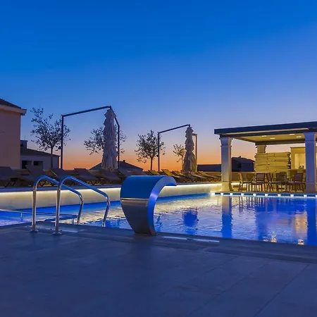 Luxury Appartement