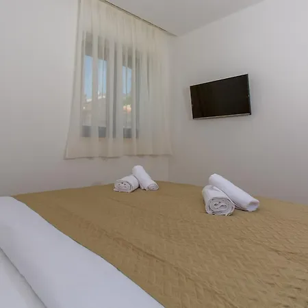 Luxury Apartman