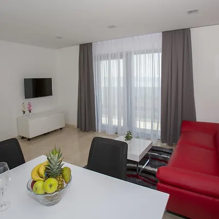 Appartement Luxury
