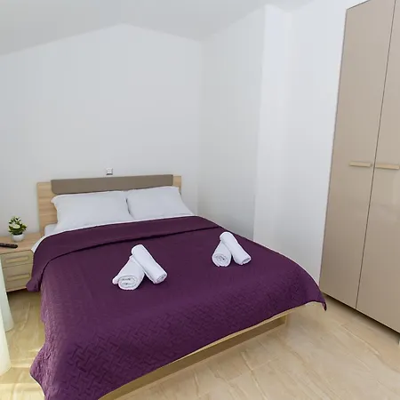 Apartman Luxury