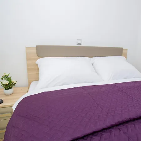 Luxury 4* Makarská