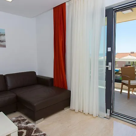 Luxury Appartamento Makarska