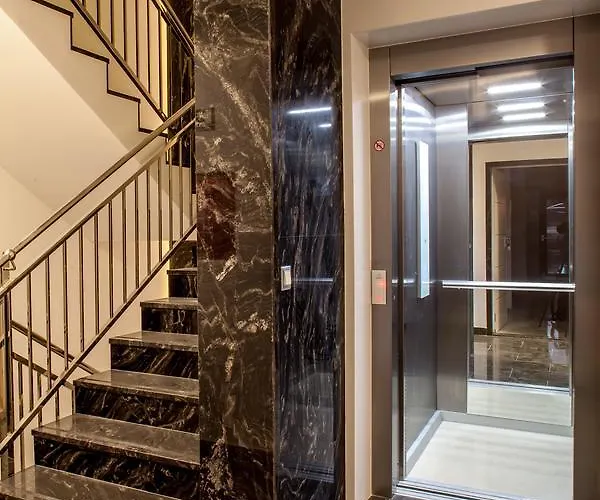 Apartament Luxury 4*