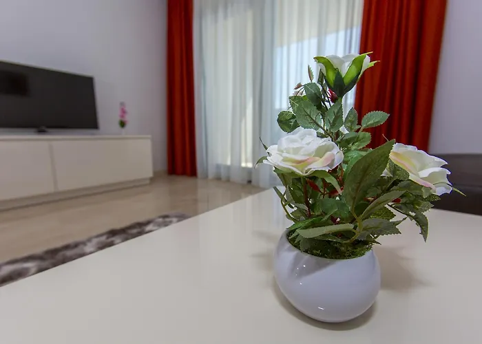 Luxury Apartament Makarska