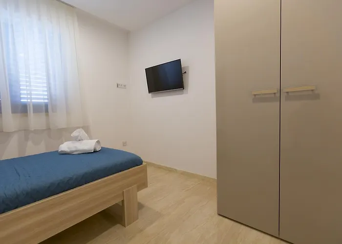 Apartament Luxury