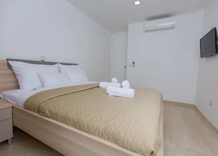 Luxury Apartman