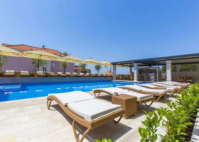 Apartament Luxury Makarska