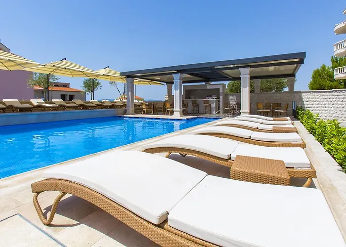 Apartament Luxury 4*