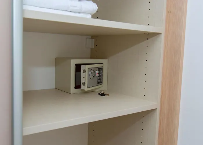 Apartament Luxury Makarska