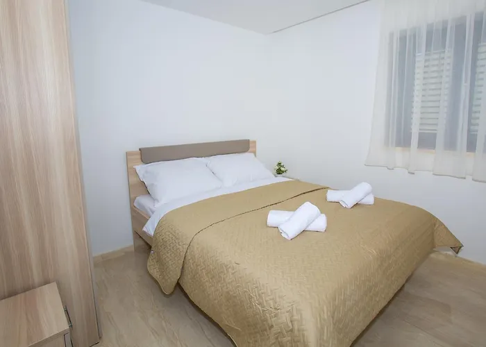 Apartman Luxury 4*