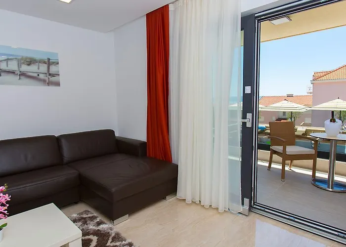 Luxury Apartament Makarska