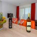 Luxury Lejlighed Makarska