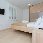 Luxury Lejlighed Makarska