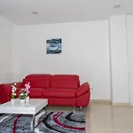 Luxury Lejlighed 4*