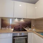Apartamento Luxury 4*