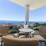 Lejlighed Luxury 4*