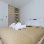 Apartment Luxury Makarska
