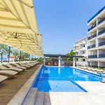Luxury Apartment 4*