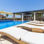 Apartamento Luxury 4*