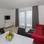 Apartamento Luxury
