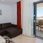 Luxury Apartamento Makarska
