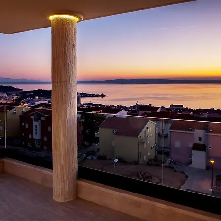 Apartment Luxury Makarska
