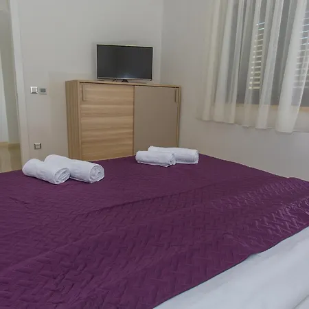 Luxury 4* Makarska