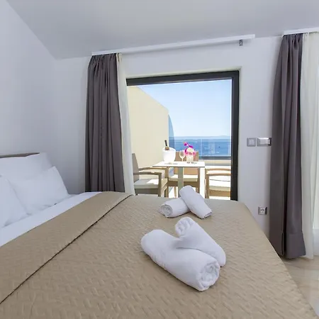 Luxury Lägenhet Makarska