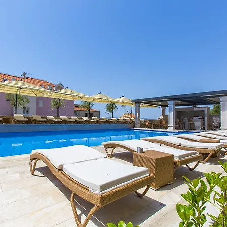 Apartment Luxury Makarska
