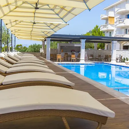Luxury Lägenhet Makarska